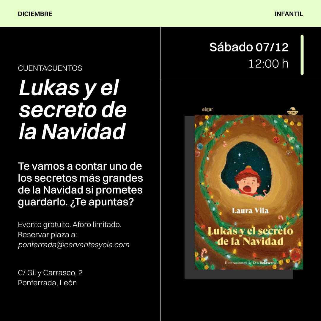 El ecólogo de gran prestigio Fernando Valladares, la feria del Expurgo y talleres navideños, entre las actividades destacadas de diciembre en El Libro Imposible 3