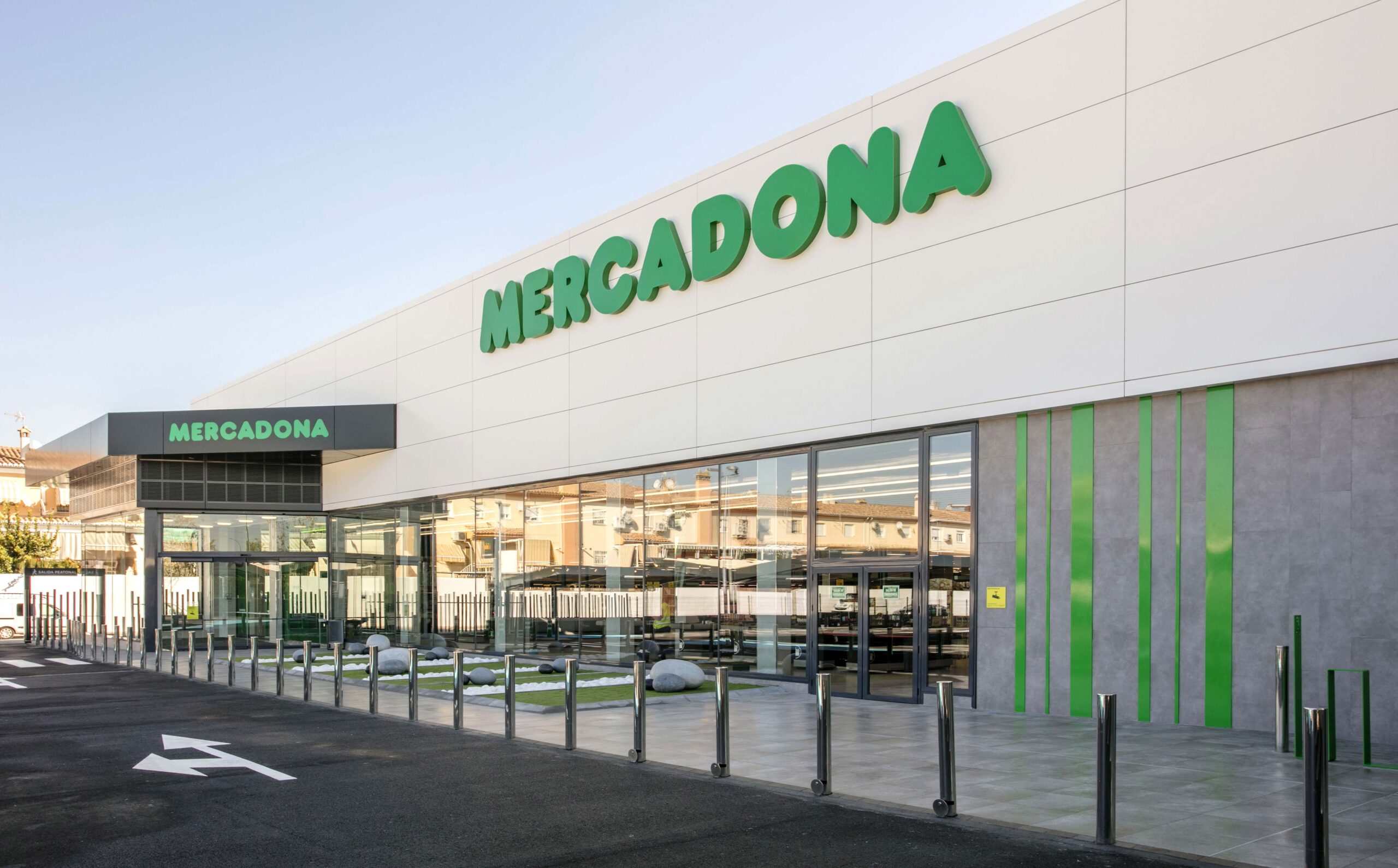 Mercadona lanza Alcem-se: 25 millones de euros para reactivar negocios afectados por la DANA 1