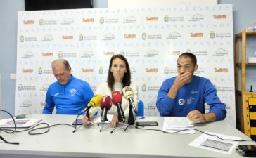 Ponferrada celebrará la fase municipal de cross de los Juegos Escolares en un nuevo circuito 2