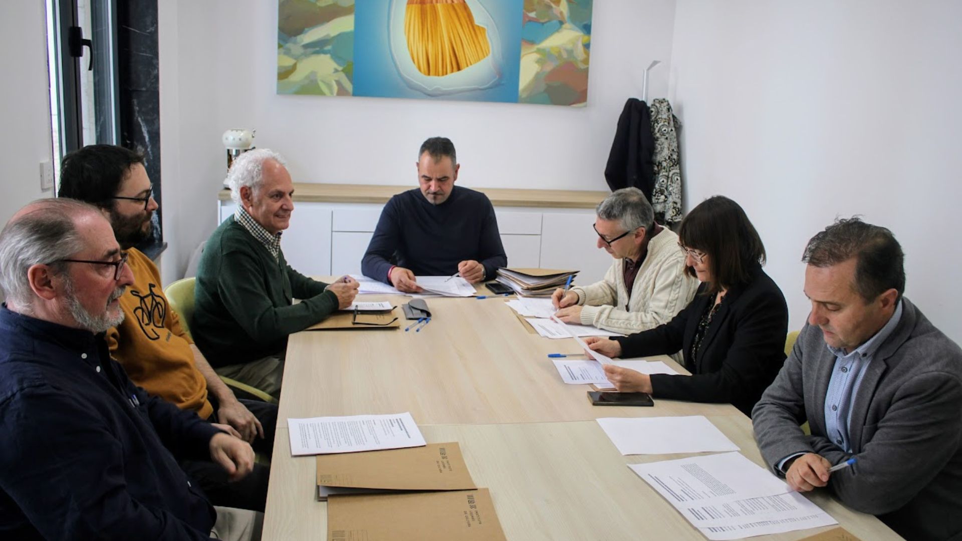 Antonio Manilla, Pepe Tabernero, Teresa Gancedo, Promonumenta y David Álvarez Cárcamo, nuevos premios Concejo  1