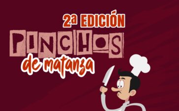 Noceda del Bierzo celebrará en diciembre la II Edición de las Jornadas de Pinchos de Matanza 2