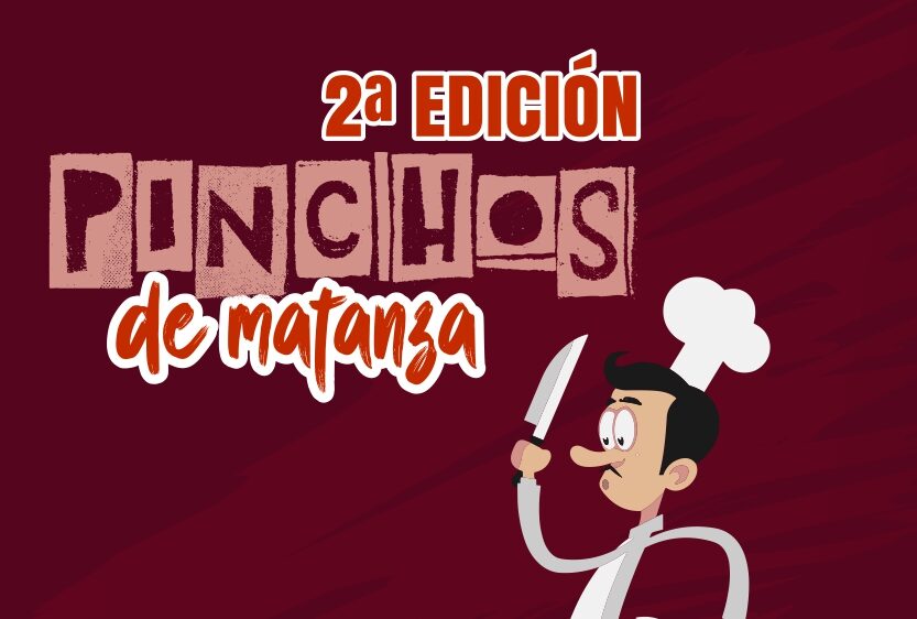 Noceda del Bierzo celebrará en diciembre la II Edición de las Jornadas de Pinchos de Matanza 1