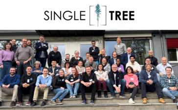 Cesefor Impulsa la Digitalización Forestal en Castilla y León con el Proyecto SingleTree 2