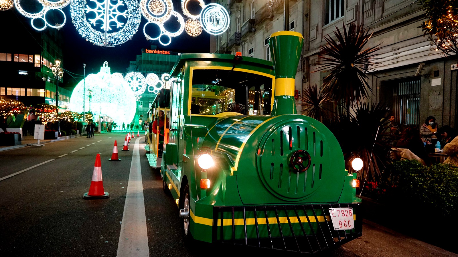 Que ver en Vigo en Navidad. Lo que no te debes de perder si te acercas a la ciudad olívica 6