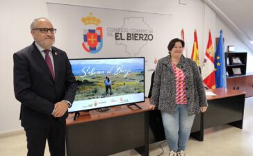 VÍDEO | El Bierzo se presenta en AR-PA con un enfoque cultural y gastronómico 3