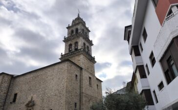 Patrimonio autoriza el acondicionamiento interior de la Torre y el Mirador de la Basílica de la Encina de Ponferrada 5