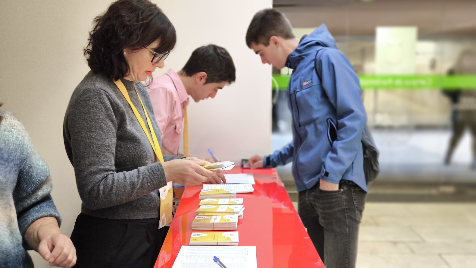 Biocastanea 2024 abre sus puertas a las Jornadas Técnicas siendo uno de los referentes mundiales de la castaña 2