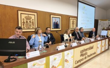 Biocastanea 2024 abre sus puertas a las Jornadas Técnicas siendo uno de los referentes mundiales de la castaña 2