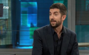 David Broncano explota contra El Hormiguero en directo: “Nos han reventado el programa” 2