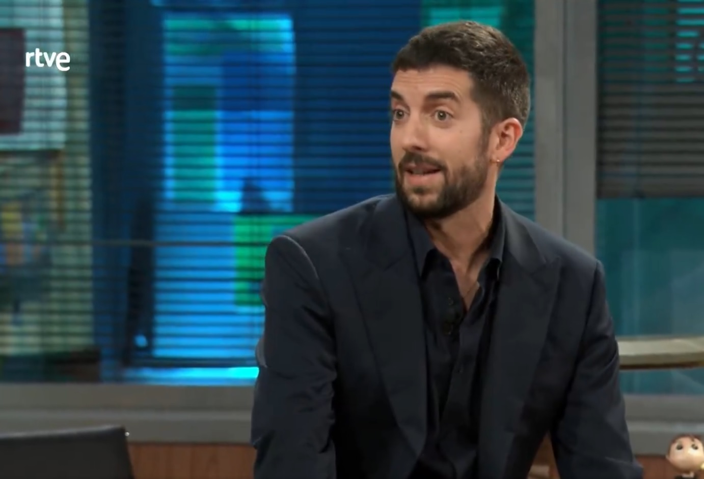 David Broncano explota contra El Hormiguero en directo: “Nos han reventado el programa” 1