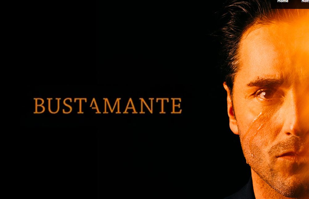 David Bustamante ofrecerá un concierto gratuito en Ponferrada el 30 de noviembre 1