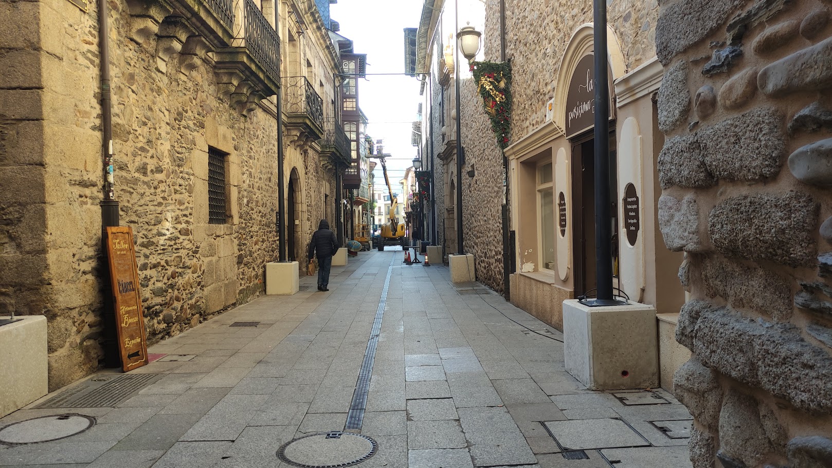 Poetas y músicos del Bierzo rinden este sábado un homenaje a Mónica Alija y Zaira Linares 1