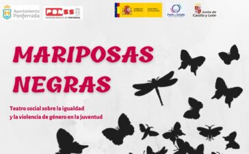 La concejalía de Bienestar Social programa teatro participativo en los institutos para concienciar contra la violencia de género 2