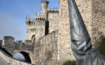 castillo ponferrada lambrion