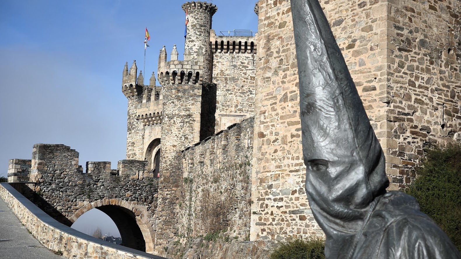 castillo ponferrada lambrion