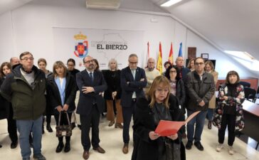 El Consejo Comarcal del Bierzo redobla su compromiso con las víctimas de violencia de género 2