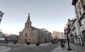 Bembibre celebra este sábado su 'X Otoño Coral Villa de Bembibre' con un cartel de lujo 3