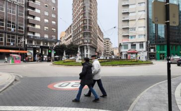 Los Bonos Comercio regresan a Ponferrada con tiempo de aparcamiento gratis en zona ORA 3