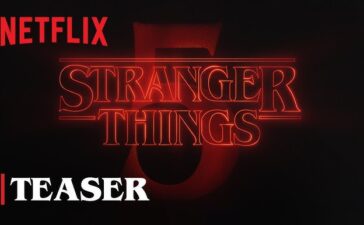 Netflix revela los títulos de los episodios de la última temporada de Stranger Things y desata teorías entre los fans 1