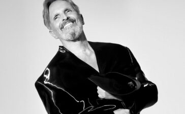 Miguel Bosé vuelve a los escenarios de España con su gira mundial "IMPORTANTE TOUR" 3