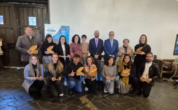 El Consejo Comarcal del Bierzo reconoce a 14 empresas por su compromiso con la sostenibilidad 3