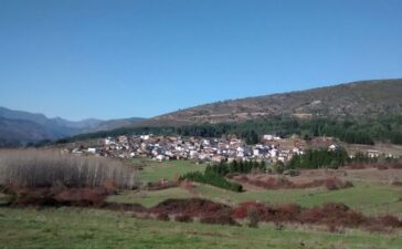 Valle de Finolledo organiza su fiesta de invierno con magia, cena, verbena y precampanadas 2