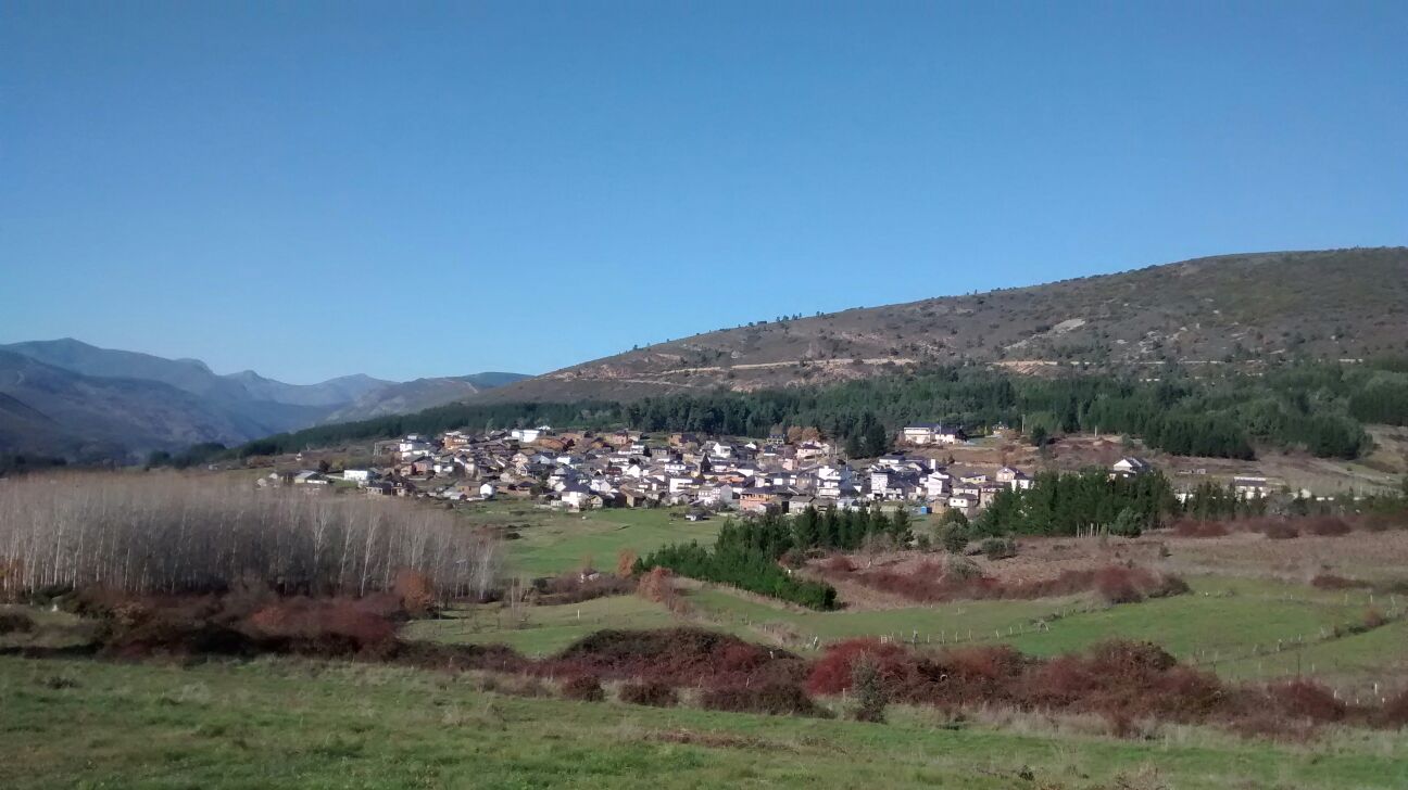 Valle de Finolledo organiza su fiesta de invierno con magia, cena, verbena y precampanadas 1