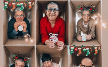 Asprona Bierzo vuelve a llenar tu árbol de inclusión con su ‘bola solidaria’ de Navidad 3