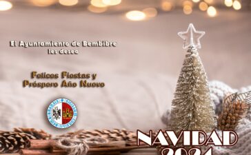 Navidad 2024 en Bembibre, esta es la programación cultural y de ocio que tiene preparada la capital del Bierzo Alto 1