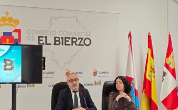 El programa Bitácora de Bérizum impulsa la creación de 146 empresas en El Bierzo 1