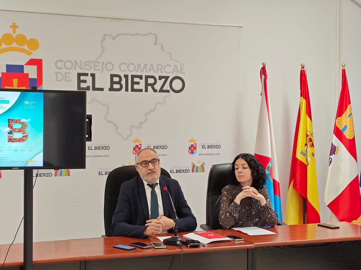 El programa Bitácora de Bérizum impulsa la creación de 146 empresas en El Bierzo 1