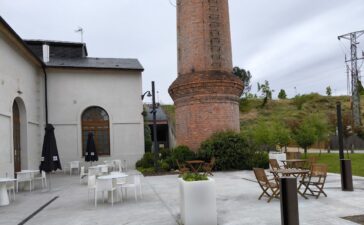 CIUDEN adjudica el contrato para la concesión del servicio de restaurante-cafetería de La Fábrica de Luz. Museo de la Energía 2