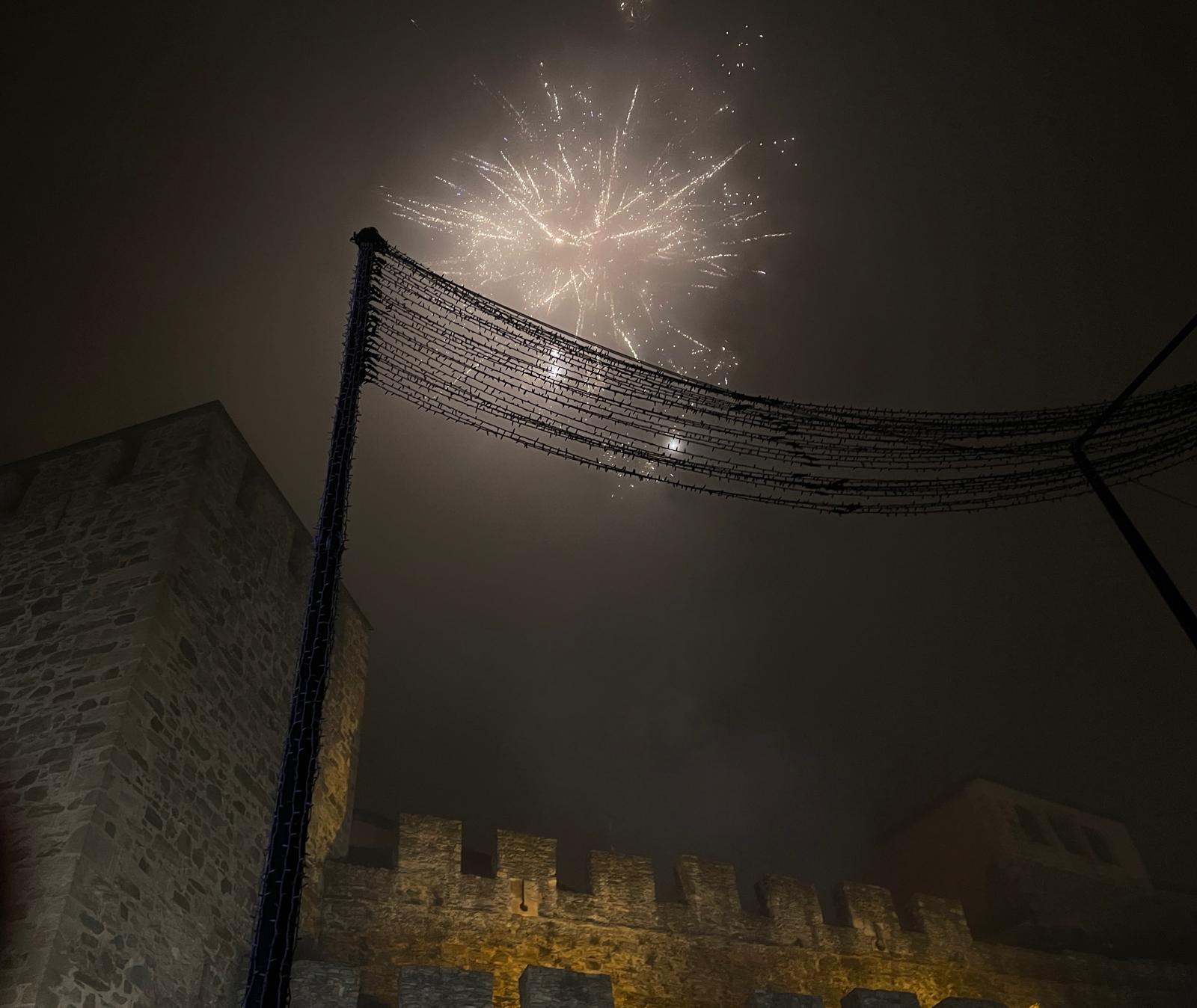 El festival Castle Fest se consolida como el evento para la gente joven en las navidades 3