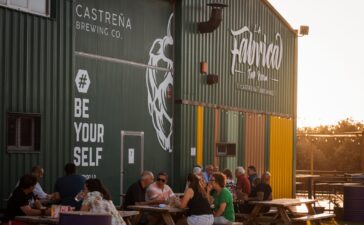 La Cerveza berciana Castreña Brewing se hace con el premio Tap Room España 2025 3