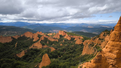 El diario 20 Minutos destaca la Senda de las Valiñas en Las Médulas para disfrutar en familia 1