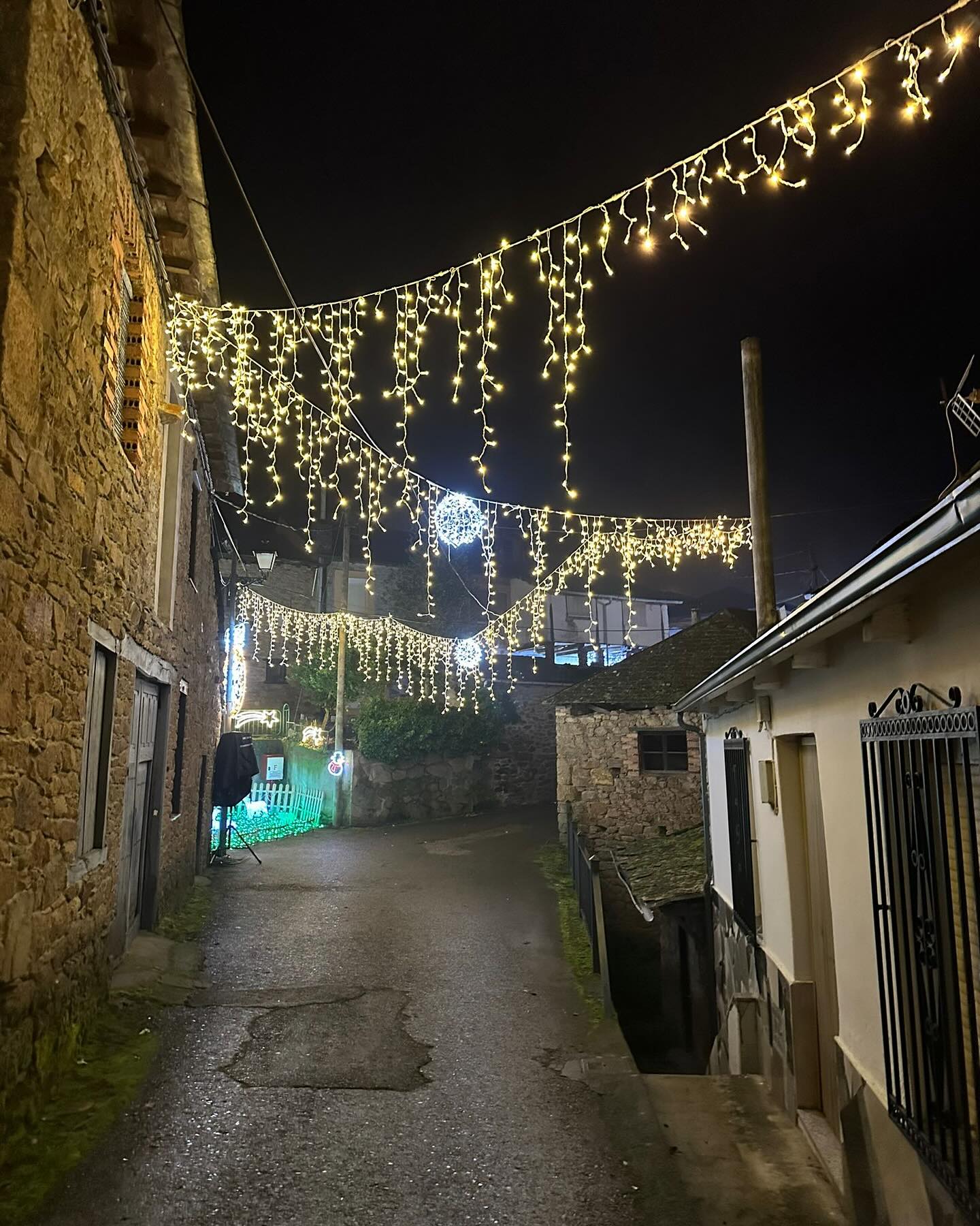 ... Y Librán encendió la Navidad 14