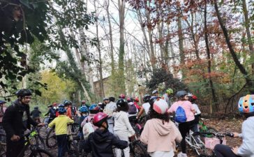 Más de 2.300 participantes en las jornadas de deporte escolar organizadas por la Diputación de León hasta final de año 3