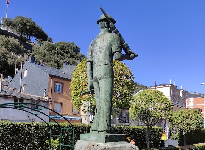 Torre del Bierzo prepara una intensa actividad cultural y de ocio para las navidades 1