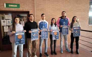 El XXXV Torneo de Reyes ‘Ciudad de Ponferrada’, una fiesta del baloncesto para la Navidad berciana 2