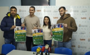 La Fundación Caja Rural impulsa la solidaridad con la iniciativa ‘Cambio tu juguete por unos guantes’ 2