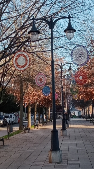 El III Concurso de decoración navideña `Ponferrada es Navidad´ ya tiene ganadores 3