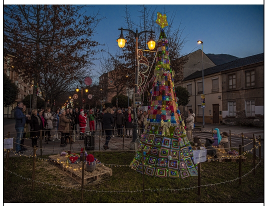 El III Concurso de decoración navideña `Ponferrada es Navidad´ ya tiene ganadores 2