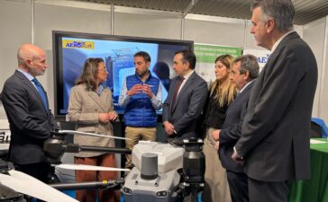 La Junta apuesta por la transformación digital para mejorar la competitividad y rentabilidad del sector agrario 1