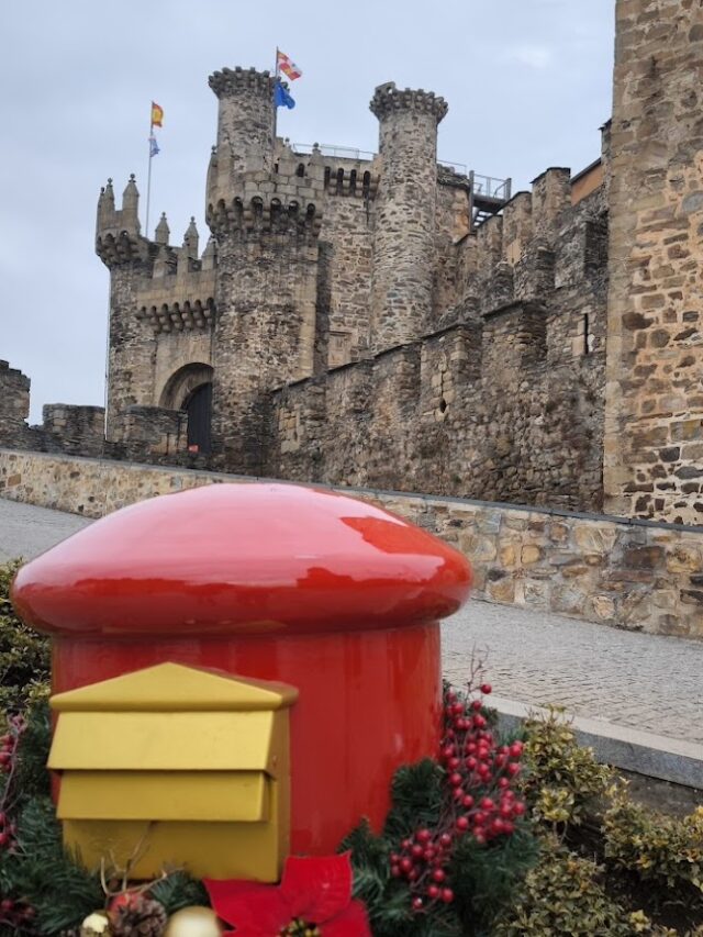 Planes para el fin de semana en Ponferrada y El Bierzo 3 al 5 de enero de 2024