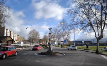 crucero ponferrada