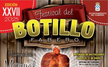 Fabero se prepara para celebrar el XXVII Festival del Botillo con el periodista Manuel Rico como mantenedor 6