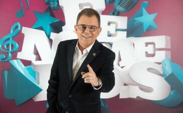 Fallece Xosé Manuel Piñeiro, 'Superpiñeiro', icono de la TVG y la verbena gallega 2