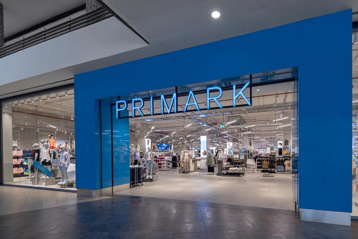 Primark abrirá tienda en Ponferrada en 2025 dentro del plan de expansión de la compañía 1