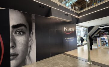 Perfumerías Primor prepara su apertura en Ponferrada y está buscando personal 2