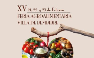 40 expositores de varias comunidades, uno de ellos de Francia, ofertarán sus productos en la Feria Agroalimentaria de Bembibre 4